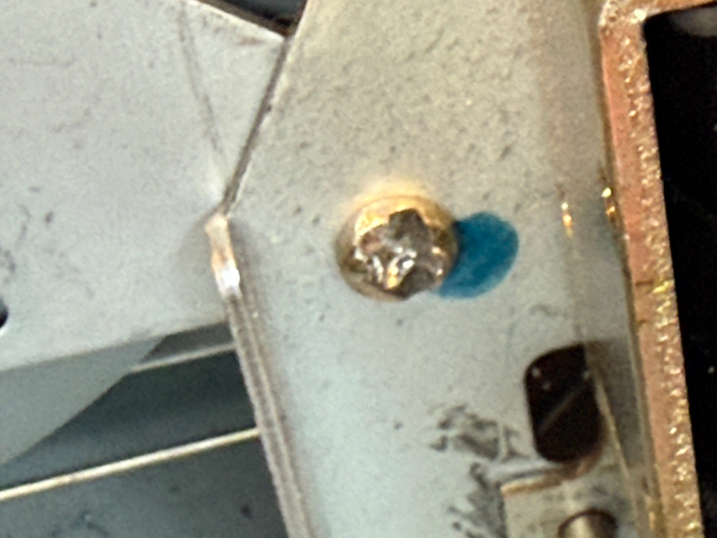 Marantz 5025 – Vintage Tapedeck (ca. 1978)