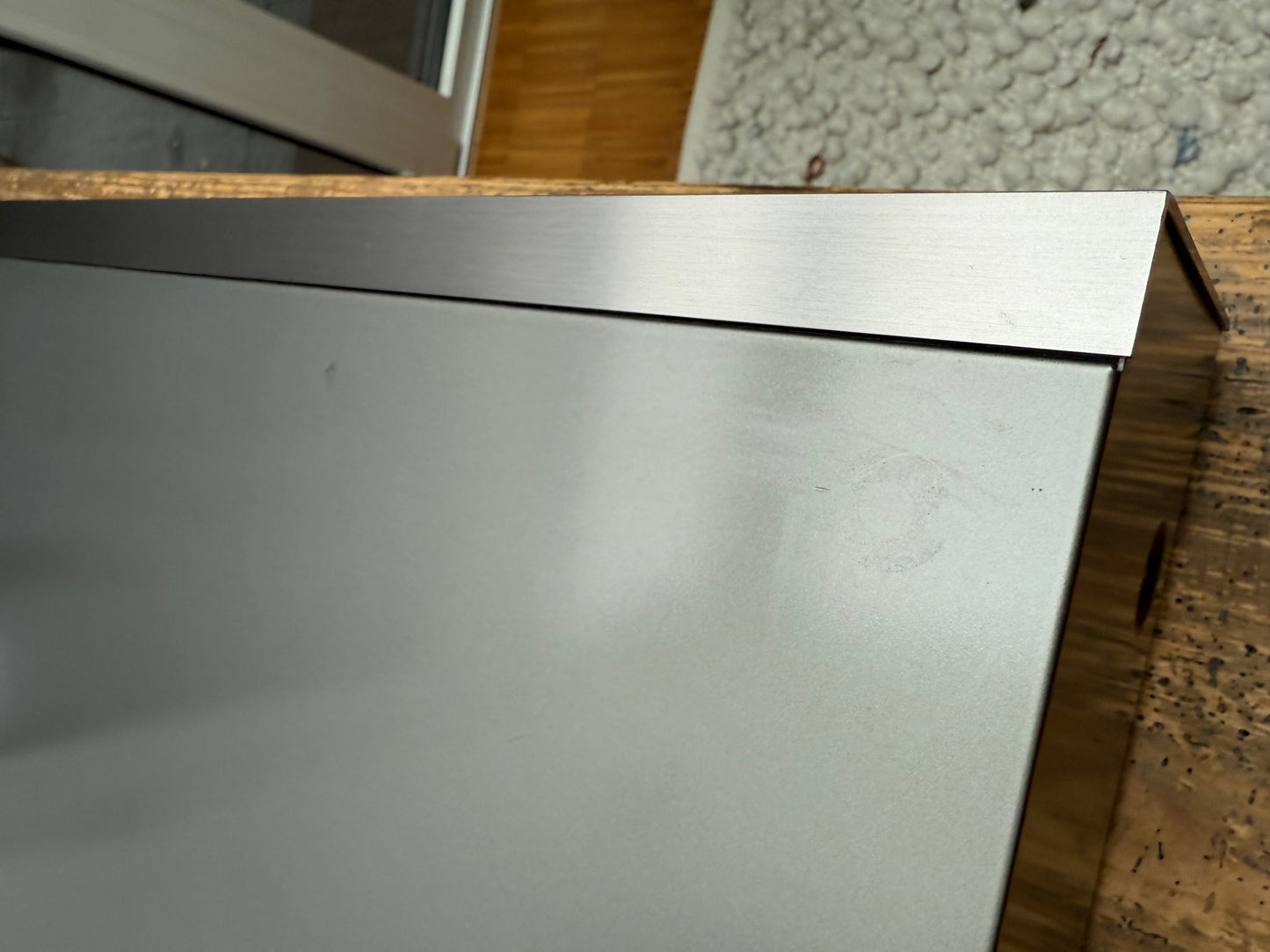 Yamaha KX-W232 Doppel-Kassettendeck