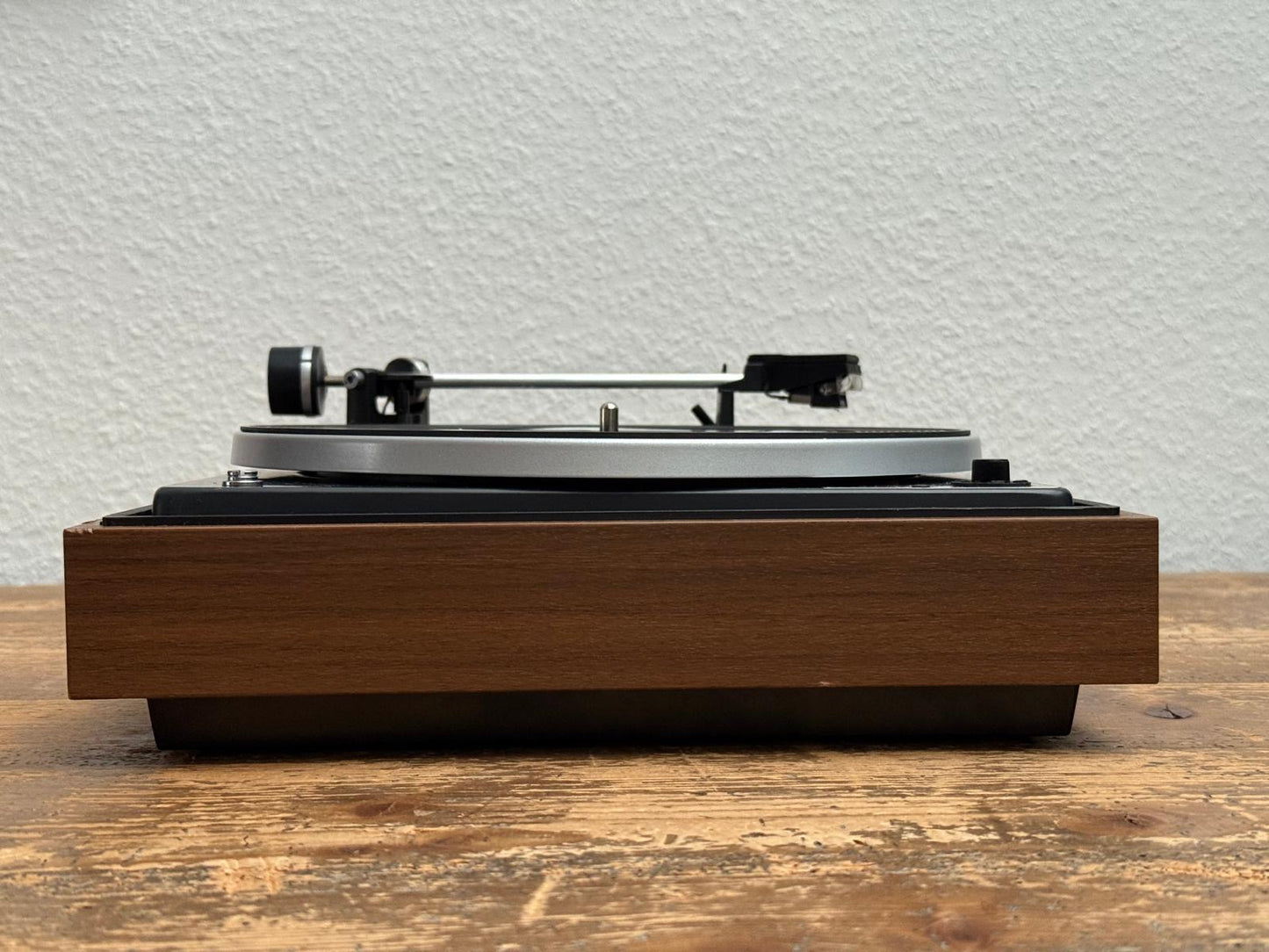 ✨ Set „Disco 3“ – Sansui R-5 • Dual 1225 • Canton LX 300