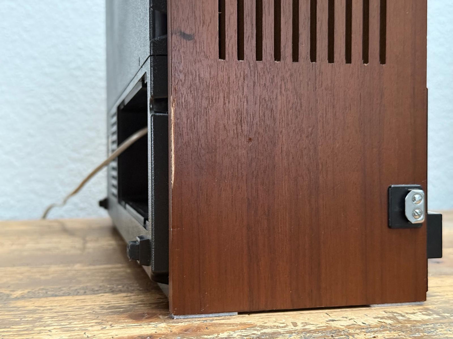 Philips N4416 Tonbandgerät