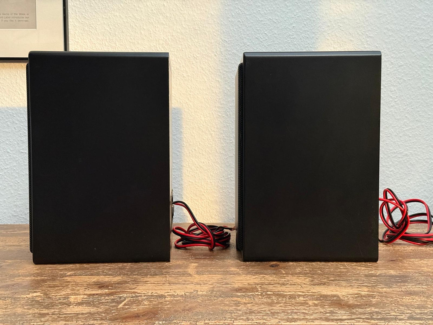 ✨ Set „Karat Drive II“ – Kenwood KA-660 • Thorens TD 280 MK II • Canton Karat 920