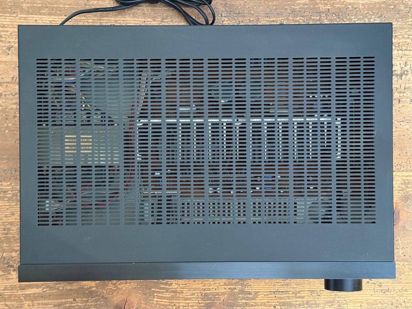 ✨ Set „Karat Drive II“ – Kenwood KA-660 • Thorens TD 280 MK II • Canton Karat 920