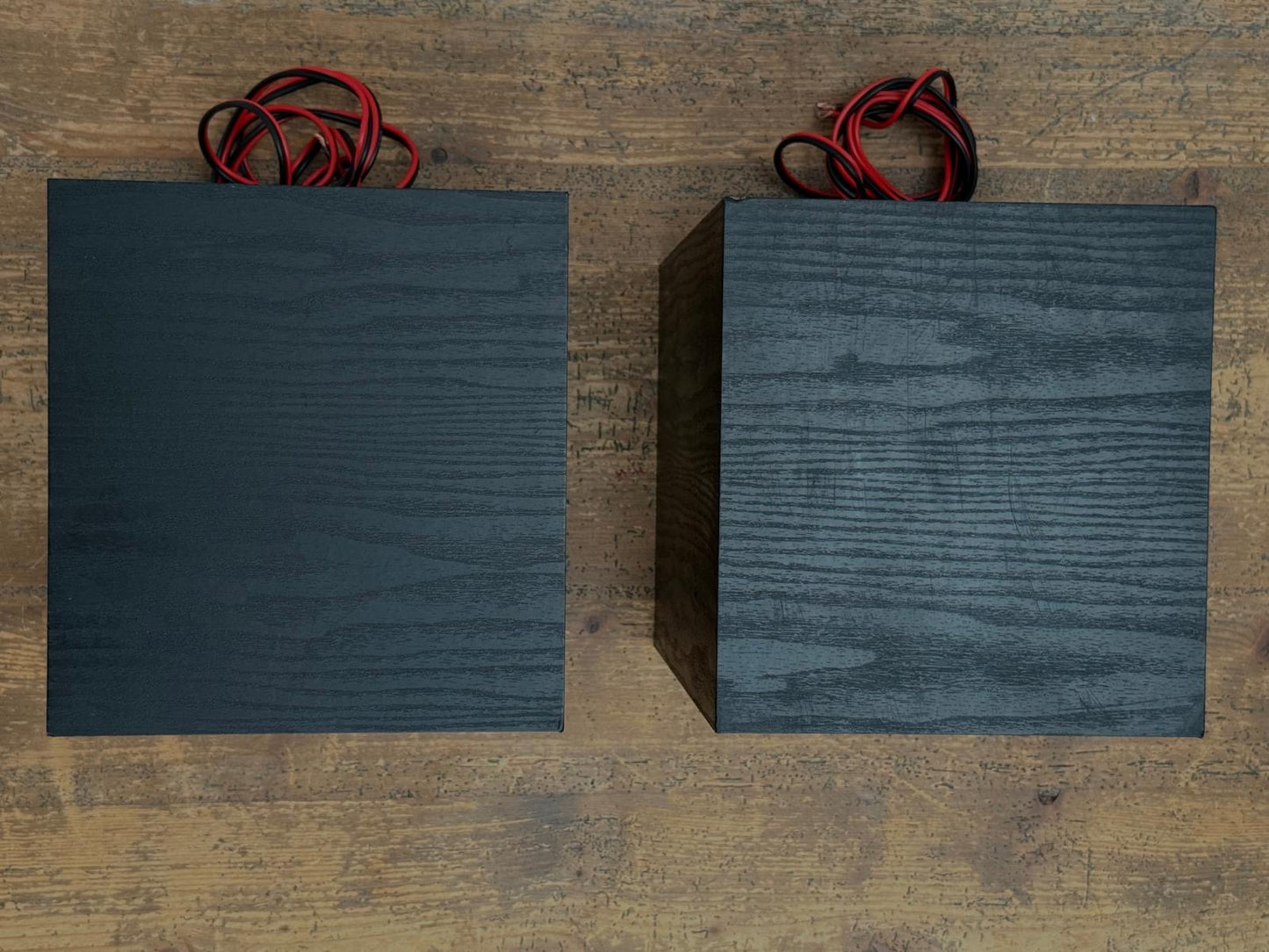 ✨ Set „Black Harmony“ – Sansui AU-X201 • Dual 505-4 • Arcus TS 100