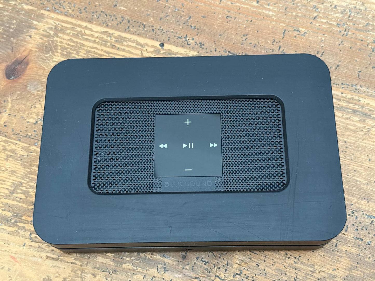  Bluesound Node 2i