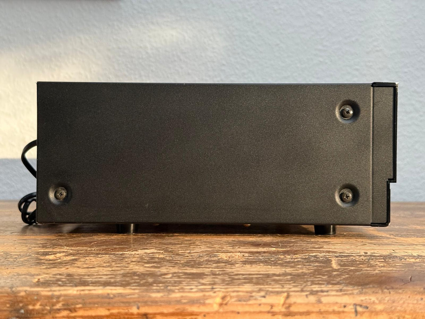 ✨ Set „Karat Drive II“ – Kenwood KA-660 • Thorens TD 280 MK II • Canton Karat 920