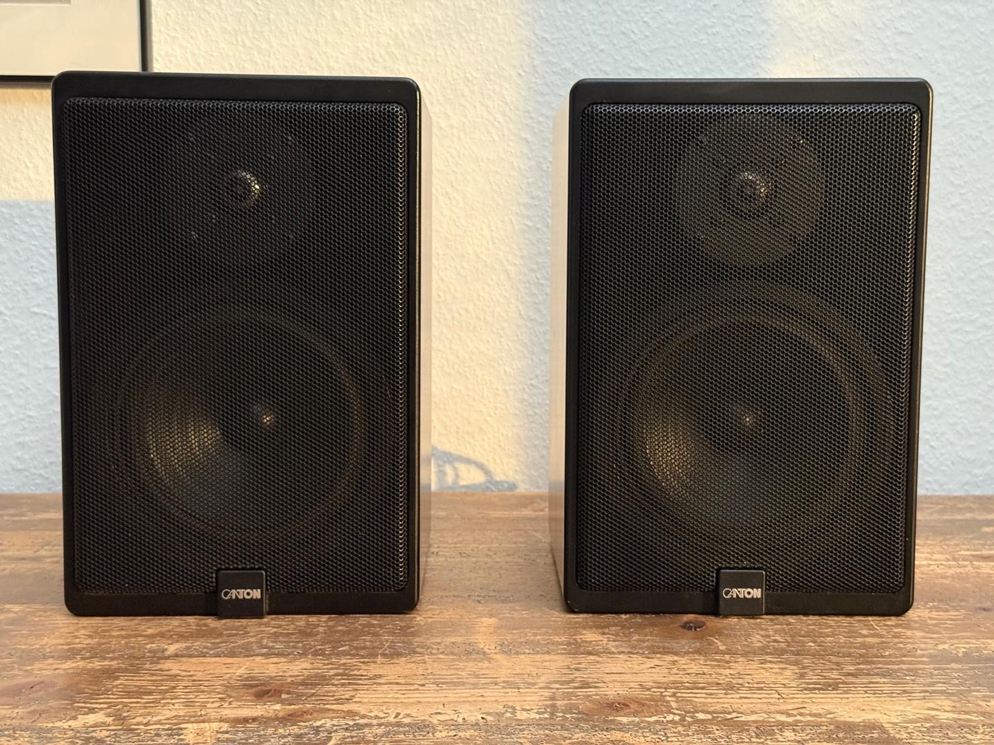 ✨ Set „Karat Drive II“ – Kenwood KA-660 • Thorens TD 280 MK II • Canton Karat 920