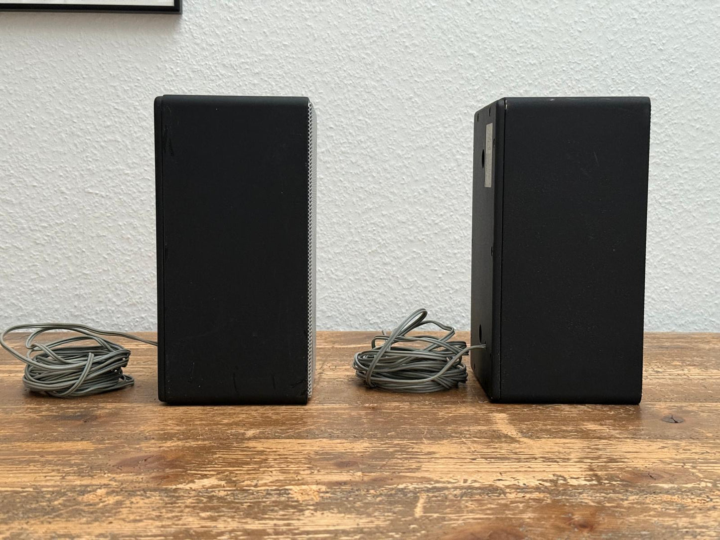 ✨ Set „Disco 3“ – Sansui R-5 • Dual 1225 • Canton LX 300