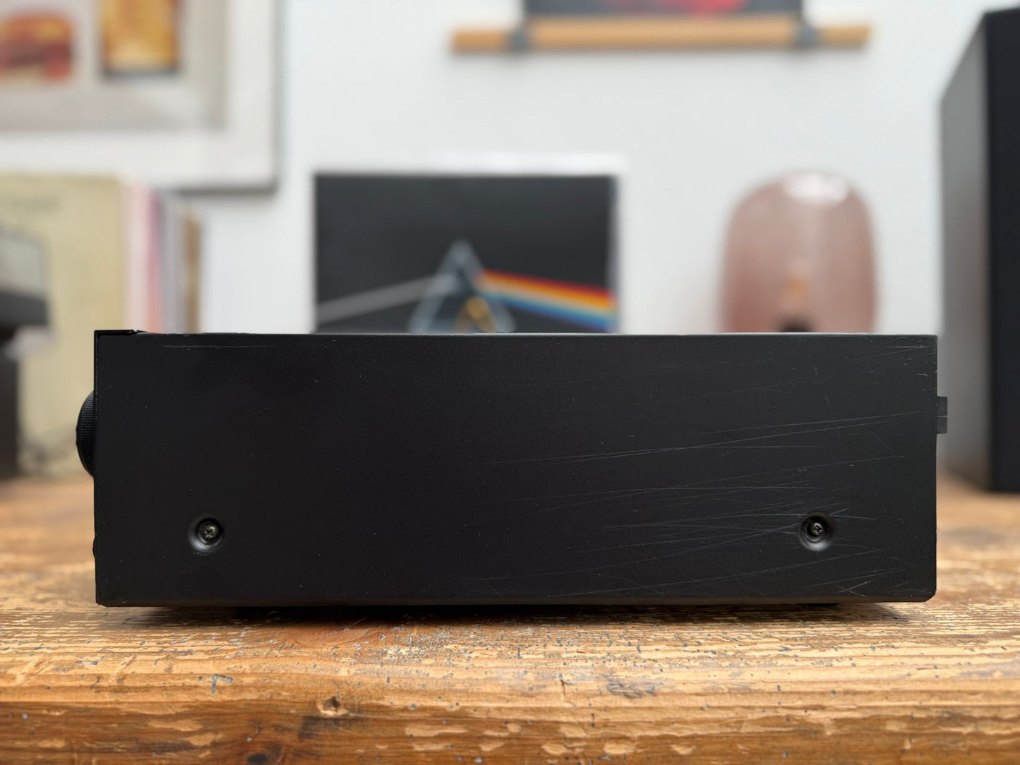 Onkyo TX-7440 – 80er Jahre Stereo Receiver mit Retro-Charme