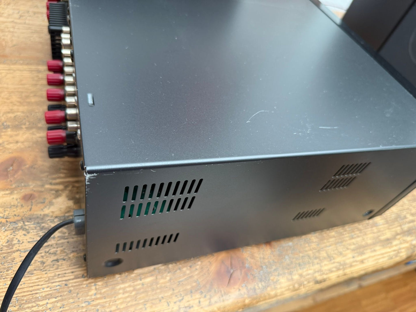 Kenwood KRF-V7300D - AV Receiver