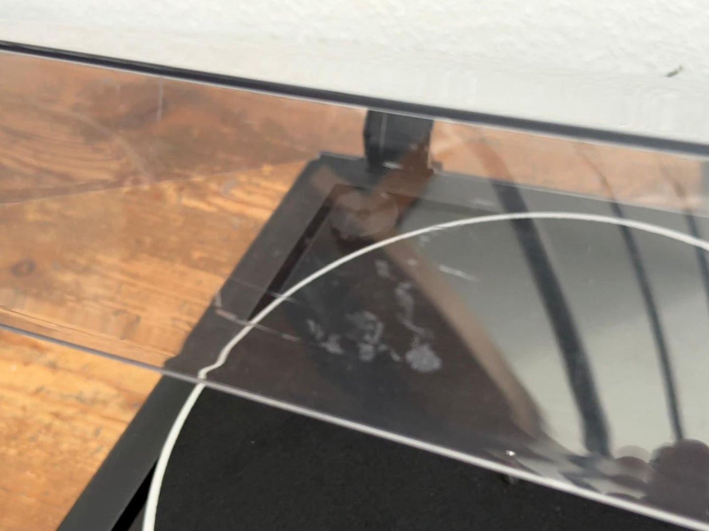 ✨ Set „Black Harmony“ – Sansui AU-X201 • Dual 505-4 • Arcus TS 100