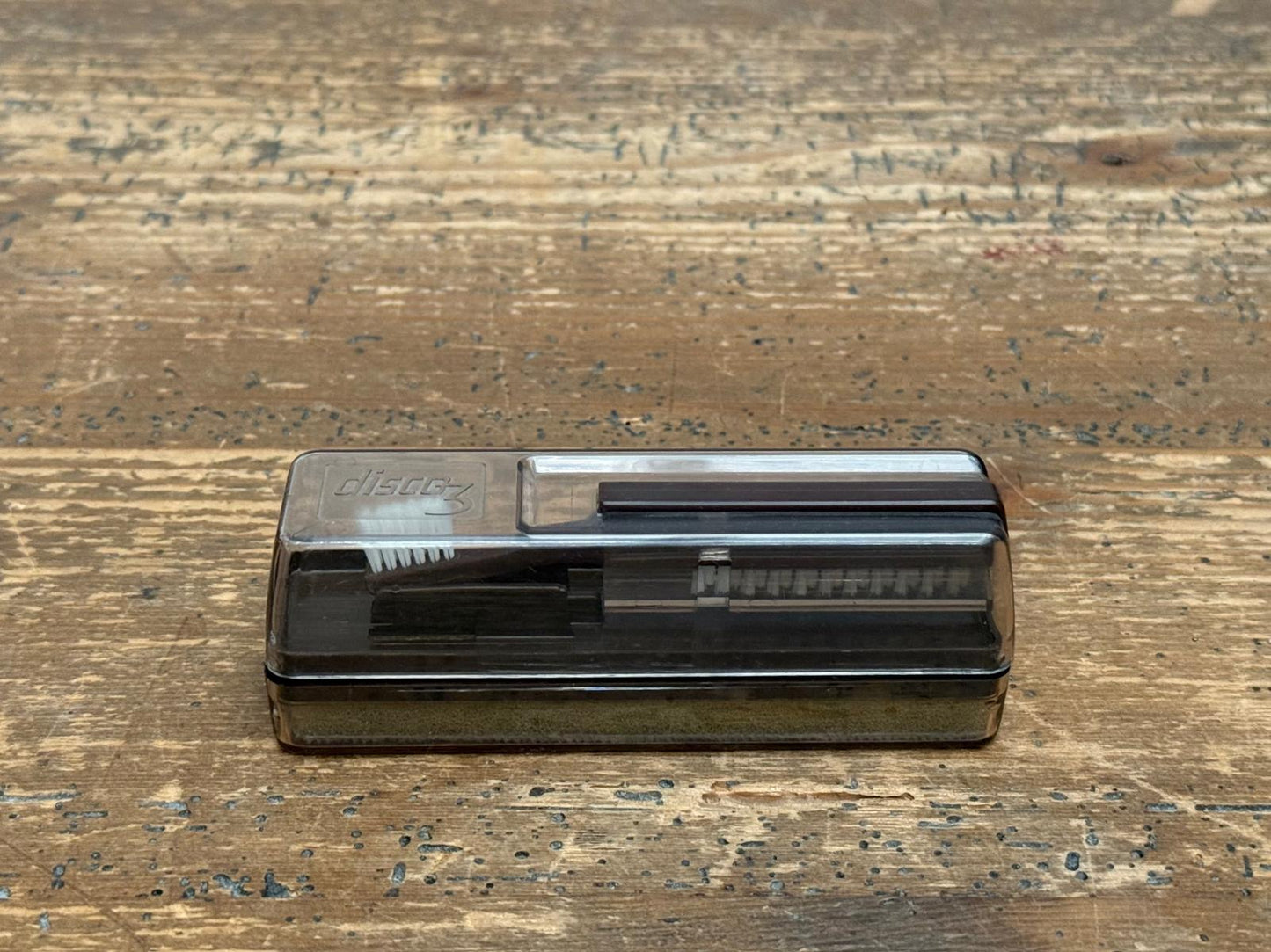 ✨ Set „Disco 3“ – Sansui R-5 • Dual 1225 • Canton LX 300