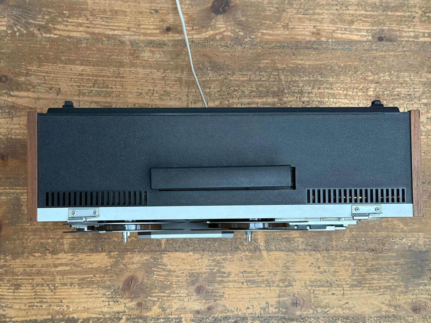 Philips N4416 Tonbandgerät