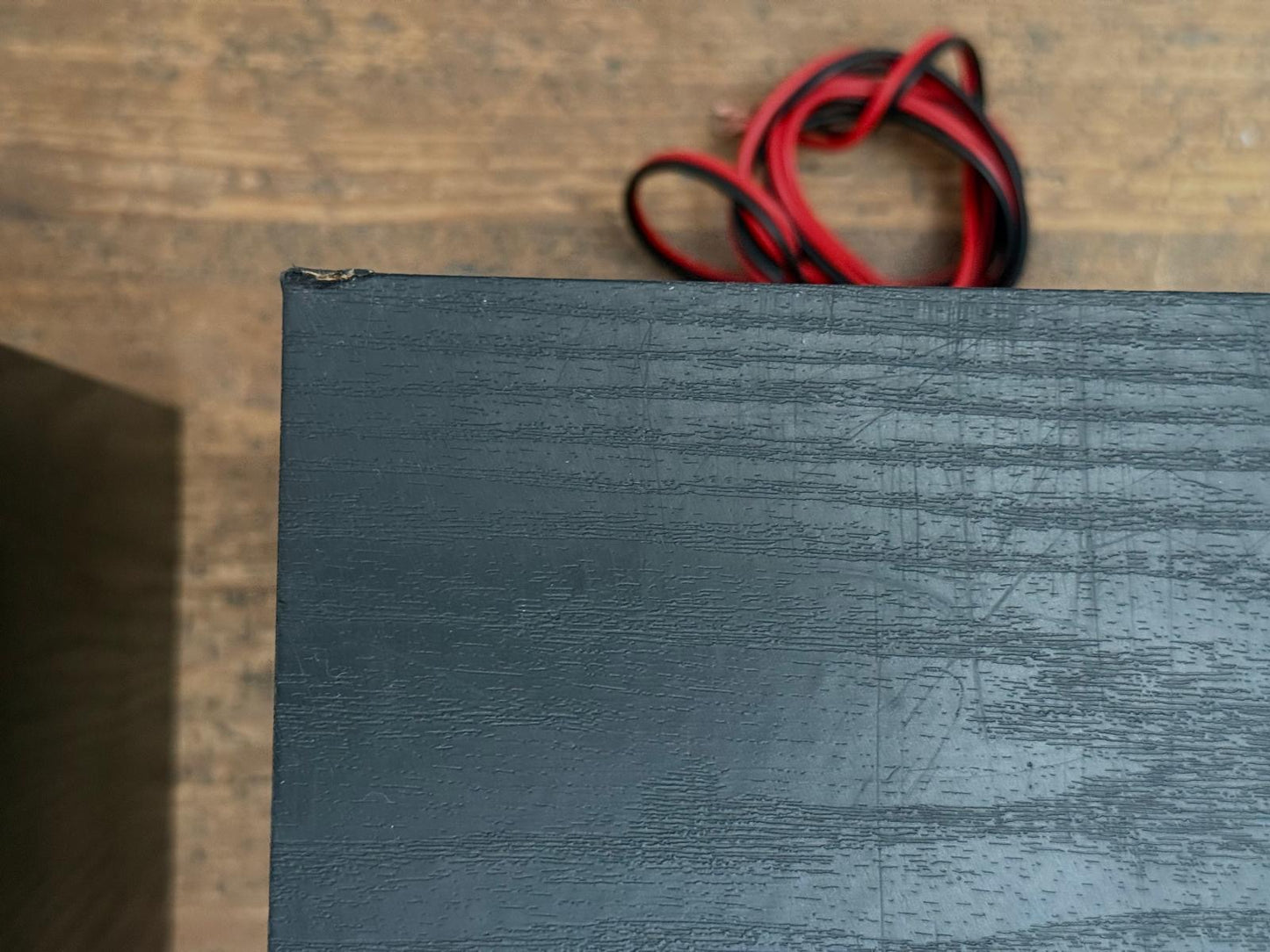 ✨ Set „Black Harmony“ – Sansui AU-X201 • Dual 505-4 • Arcus TS 100