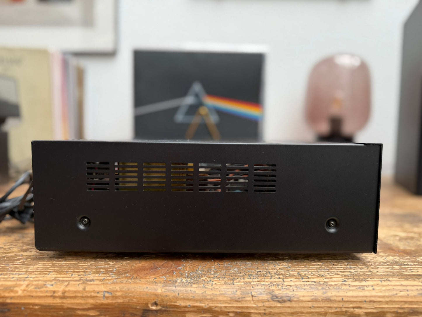 Onkyo TX-7440 – 80er Jahre Stereo Receiver mit Retro-Charme