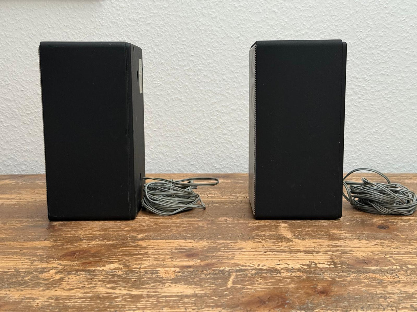 ✨ Set „Disco 3“ – Sansui R-5 • Dual 1225 • Canton LX 300