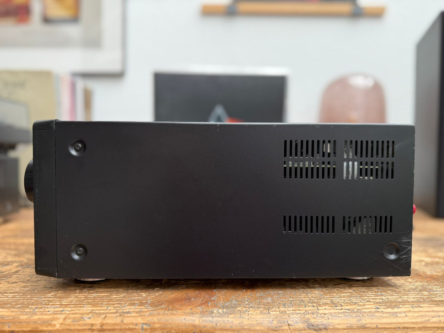 Kenwood KRF-V7300D - AV Receiver