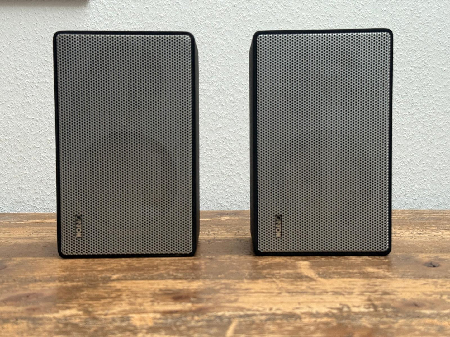 ✨ Set „Disco 3“ – Sansui R-5 • Dual 1225 • Canton LX 300