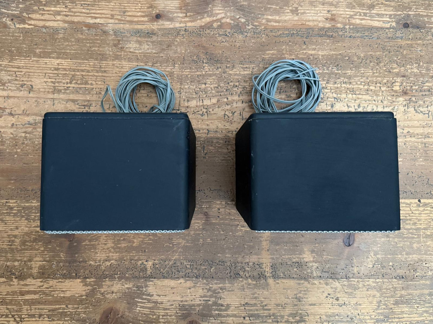 ✨ Set „Disco 3“ – Sansui R-5 • Dual 1225 • Canton LX 300