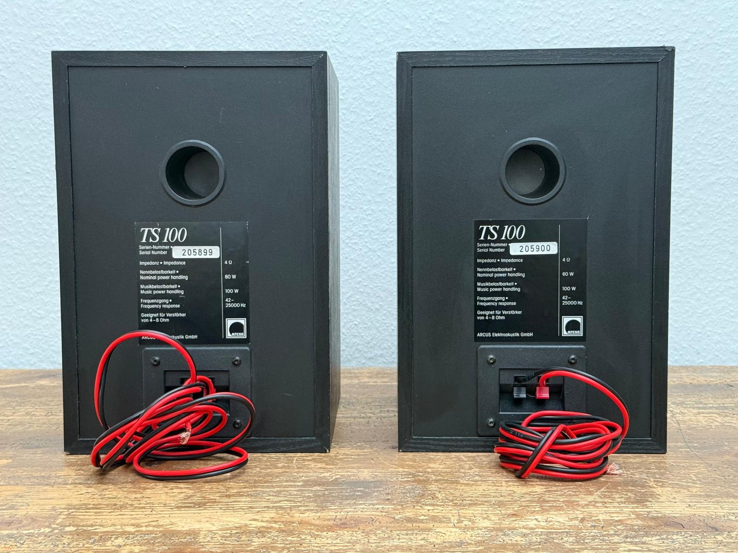 ✨ Set „Black Harmony“ – Sansui AU-X201 • Dual 505-4 • Arcus TS 100