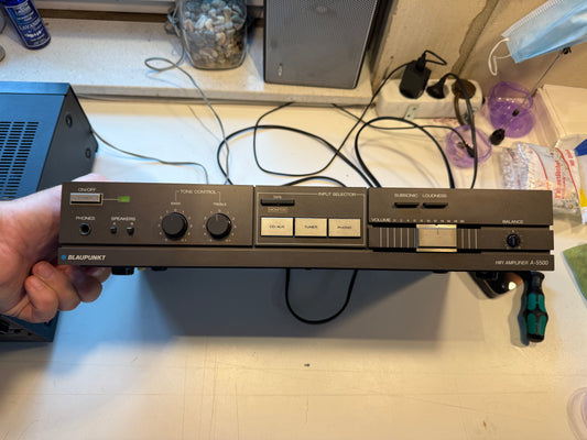 Blaupunkt A-5500