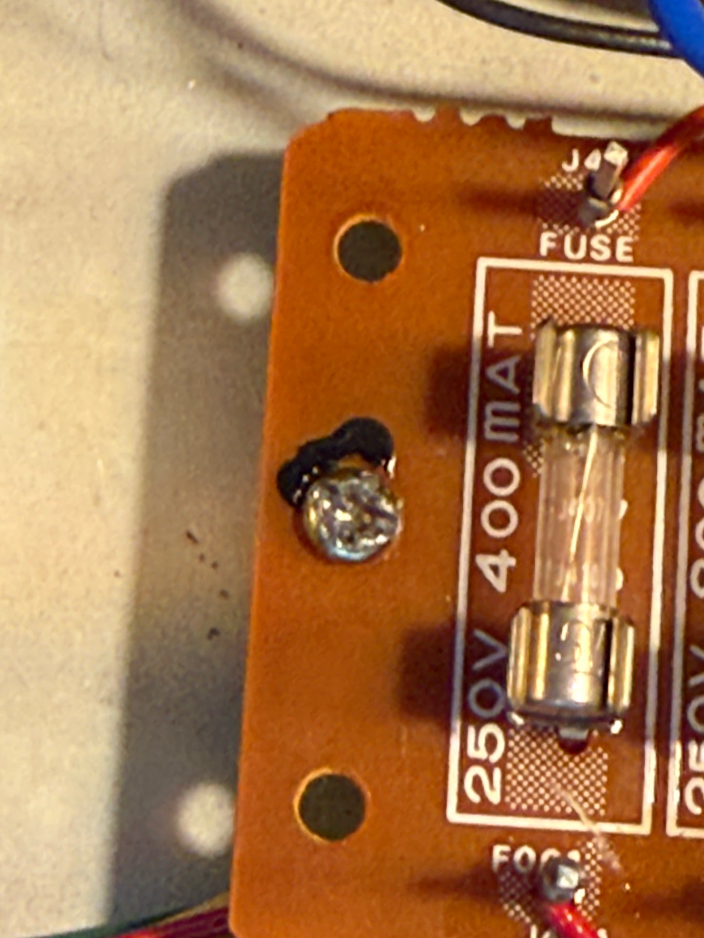 Marantz 5025 – Vintage Tapedeck (ca. 1978)