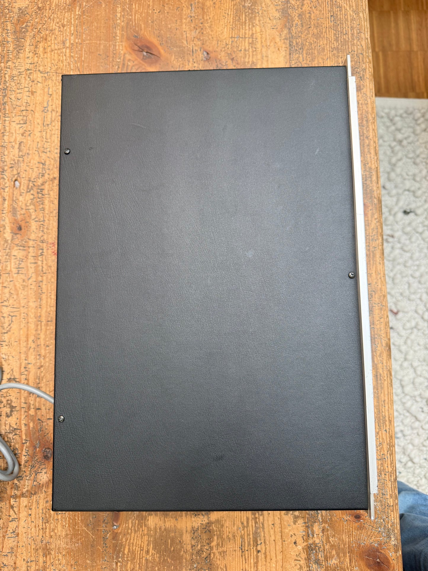 Marantz 5025 – Vintage Tapedeck (ca. 1978)