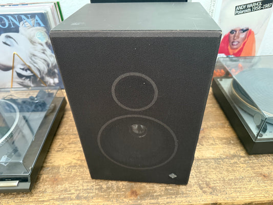 Telefunken Lautsprecher HL 650