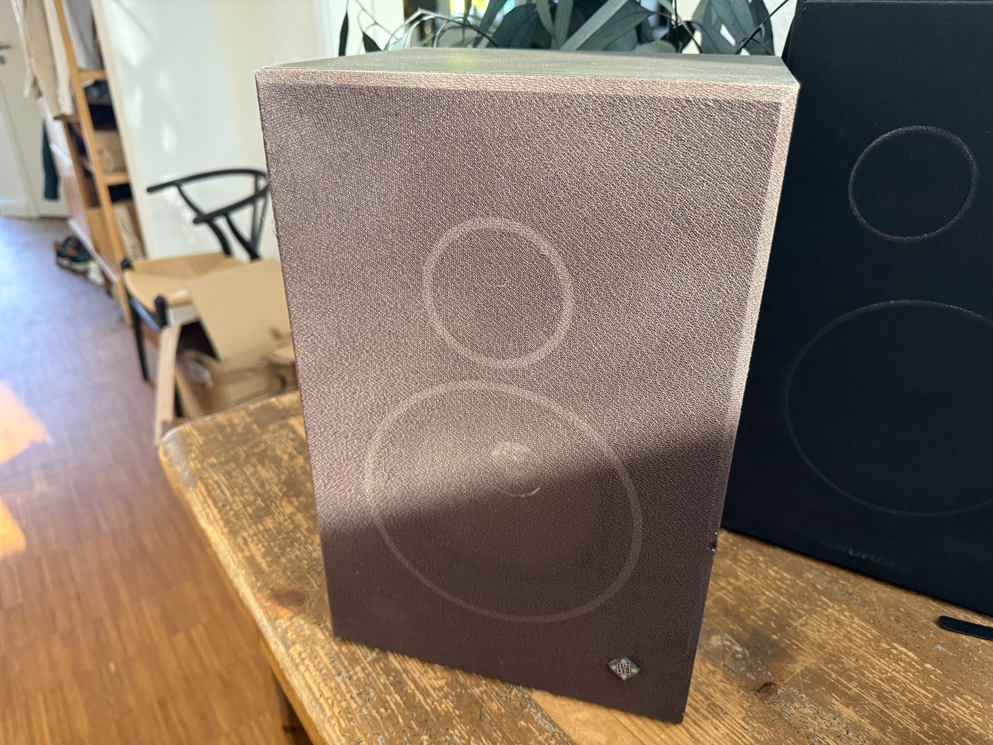 Telefunken Lautsprecher HL 650