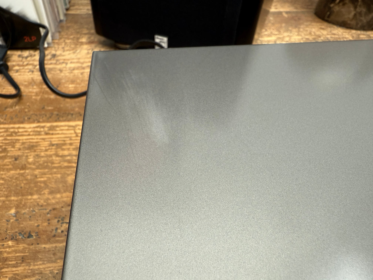 Yamaha KX-W232 Doppel-Kassettendeck