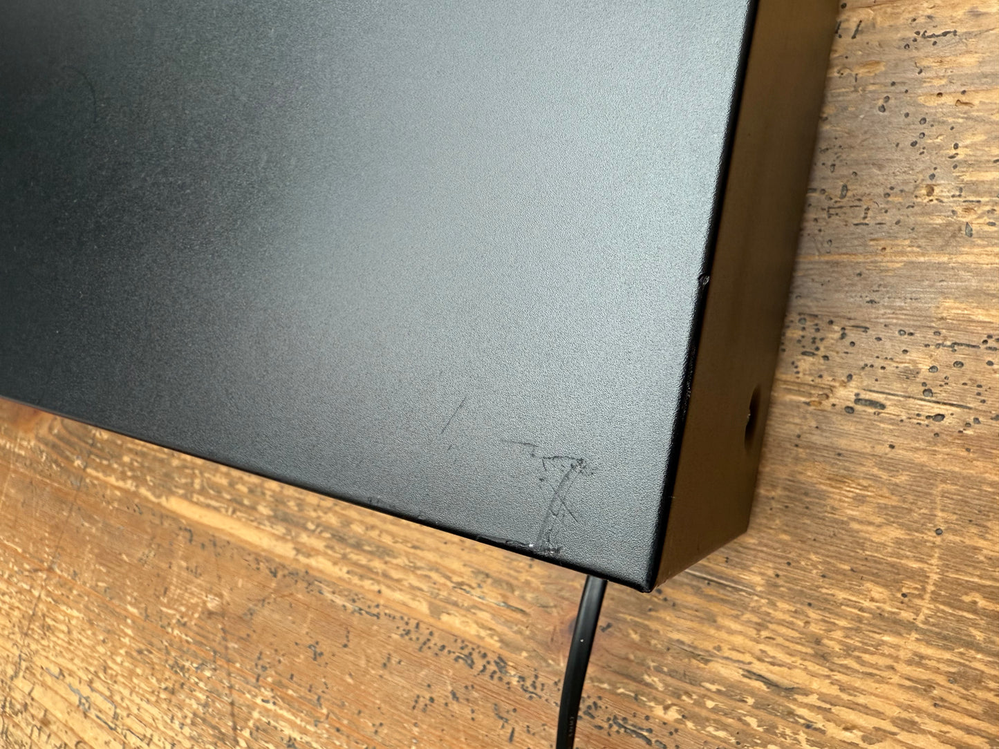 Onkyo TA-2440 Stereo Kassettendeck (ca. 1987)