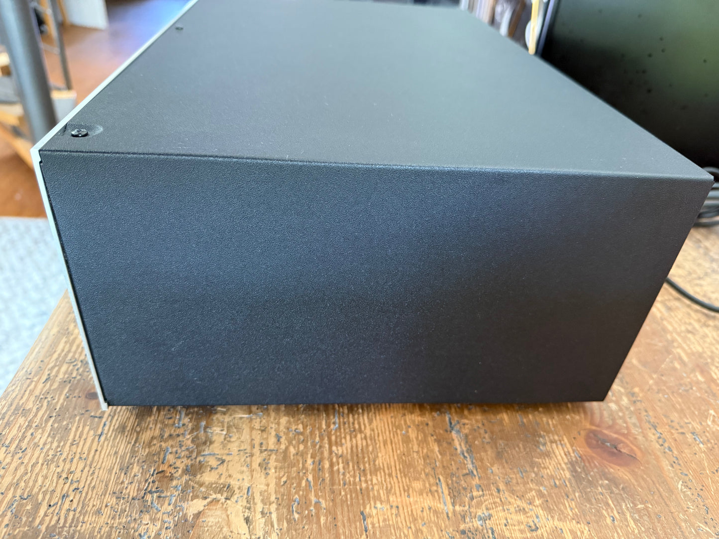 Aiwa M-250 – Vintage Kassettendeck (ca. frühe 80er)