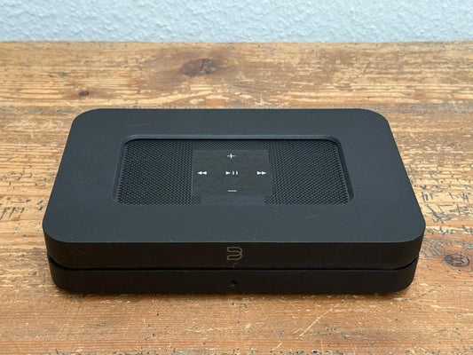  Bluesound Node 2i