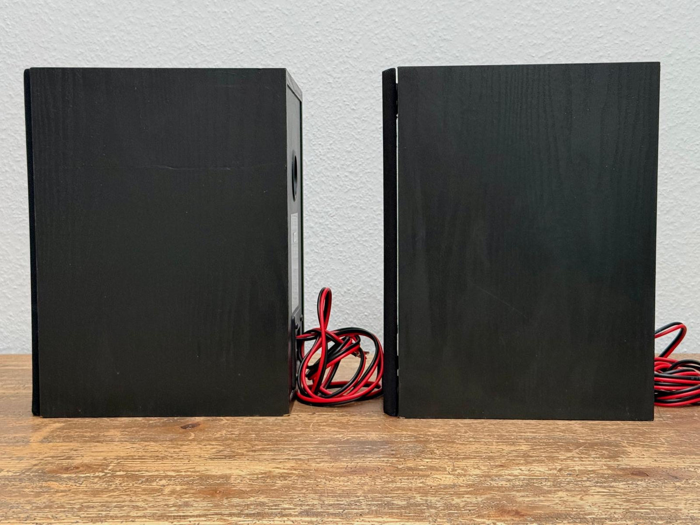 ✨ Set „Black Harmony“ – Sansui AU-X201 • Dual 505-4 • Arcus TS 100