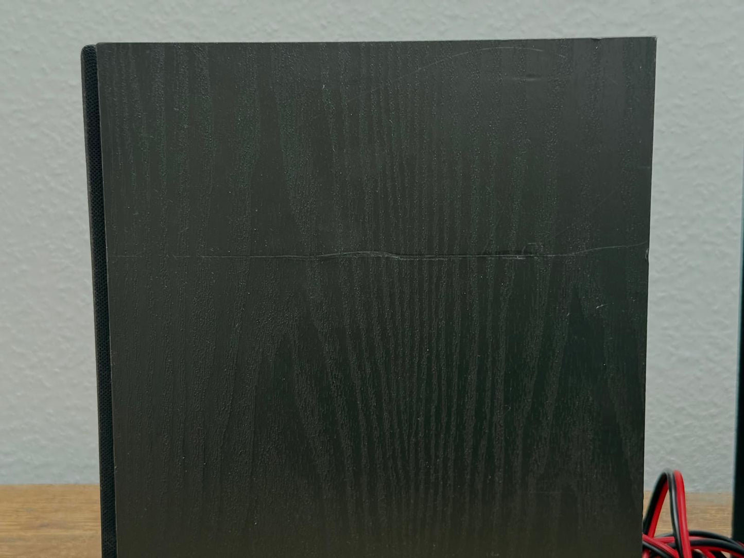 ✨ Set „Black Harmony“ – Sansui AU-X201 • Dual 505-4 • Arcus TS 100