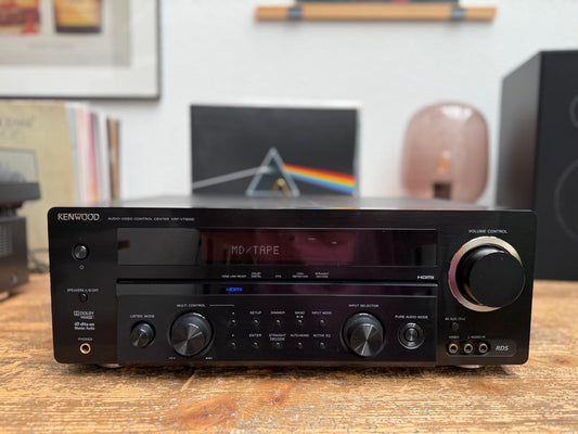 Kenwood KRF-V7300D - AV Receiver