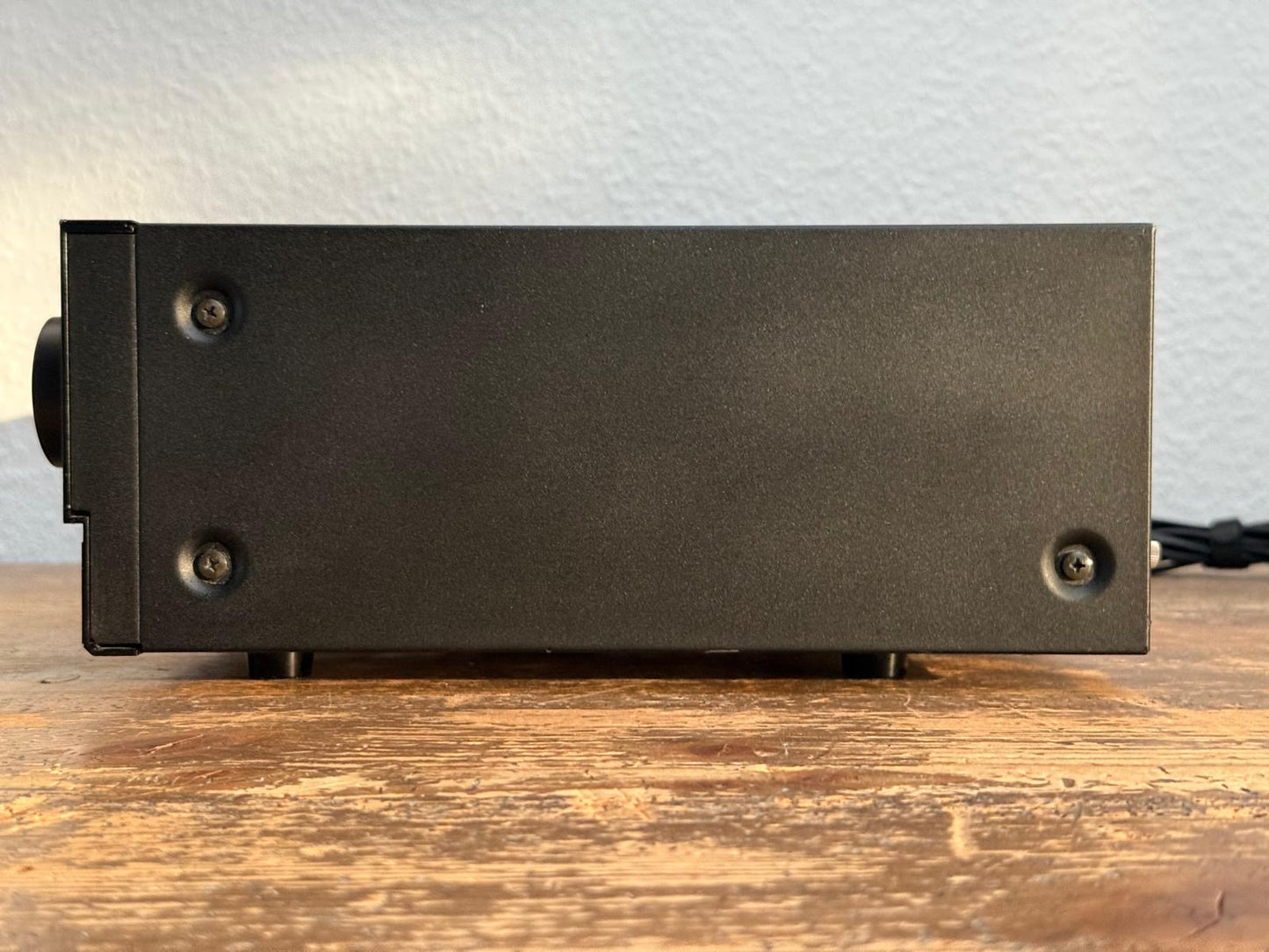 ✨ Set „Karat Drive II“ – Kenwood KA-660 • Thorens TD 280 MK II • Canton Karat 920