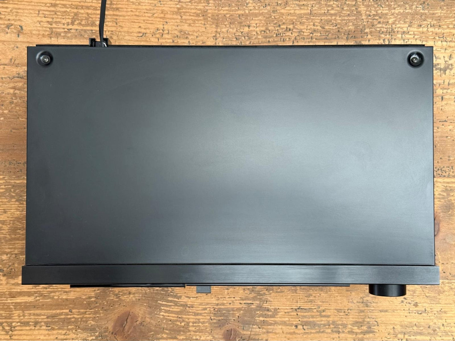 Denon DRM - 500 - Tapedeck