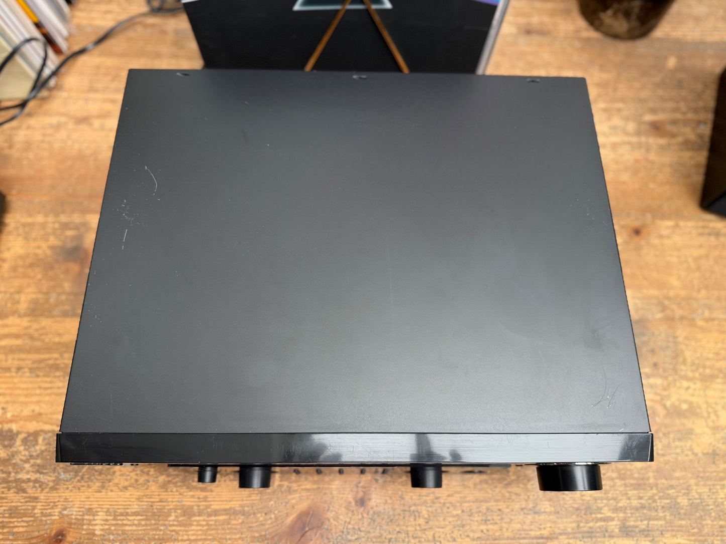 Kenwood KRF-V7300D - AV Receiver