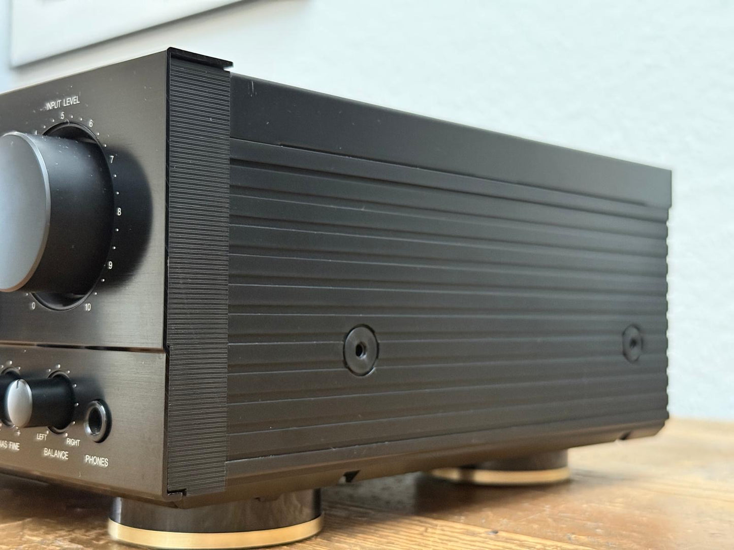 Denon DRM - 500 - Tapedeck