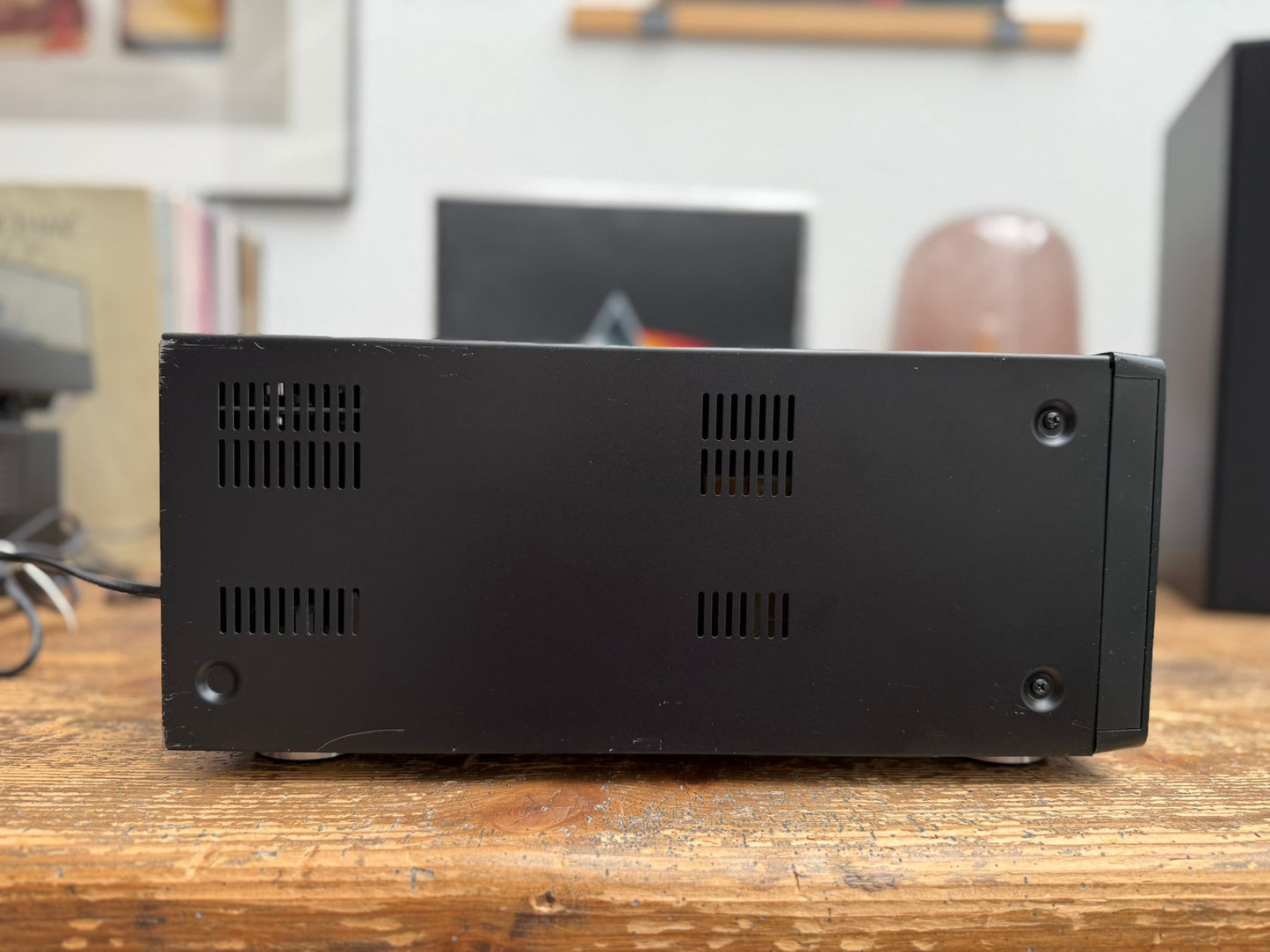 Kenwood KRF-V7300D - AV Receiver