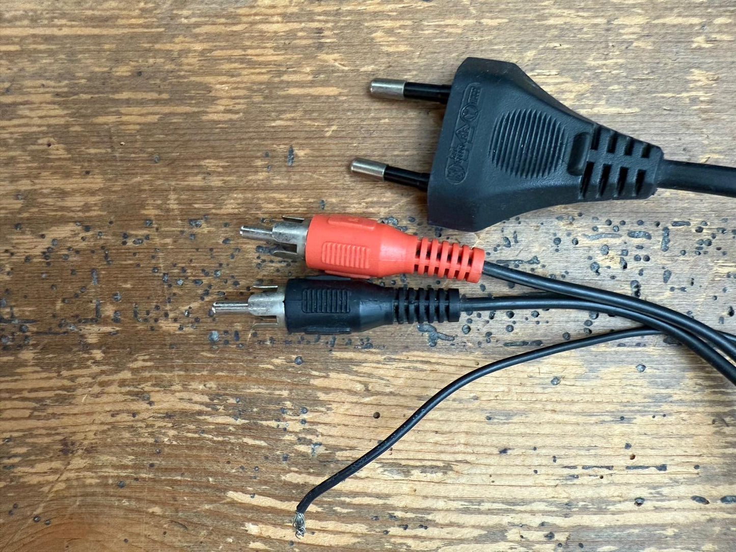 ✨ Set „Black Harmony“ – Sansui AU-X201 • Dual 505-4 • Arcus TS 100