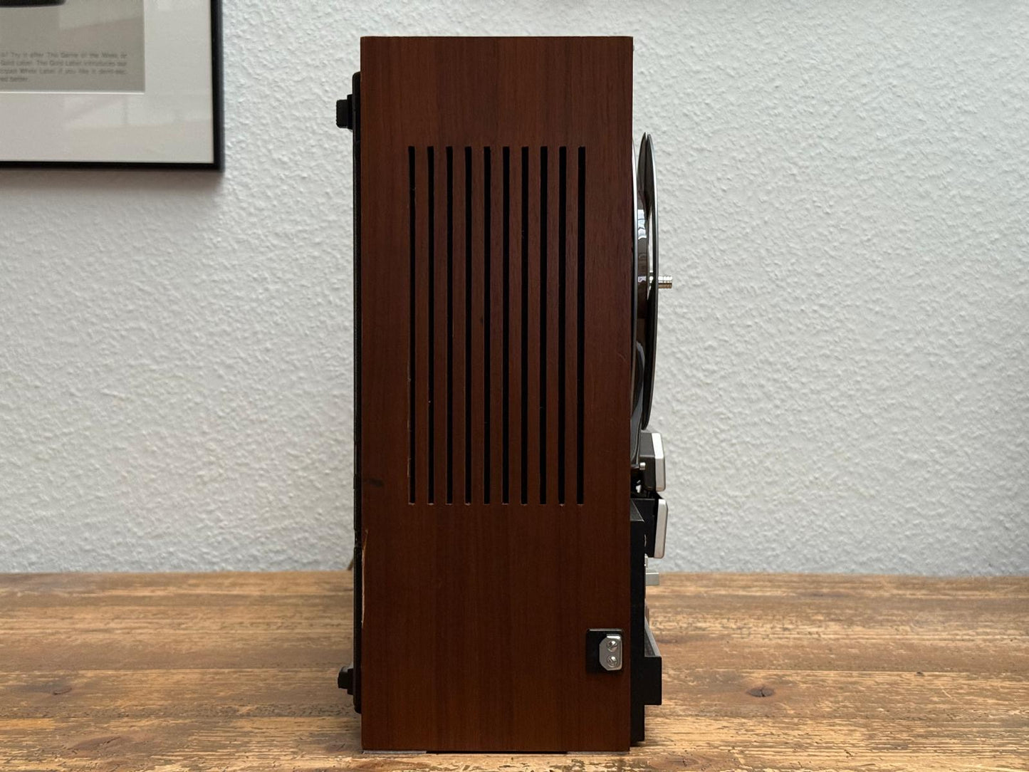 Philips N4416 Tonbandgerät