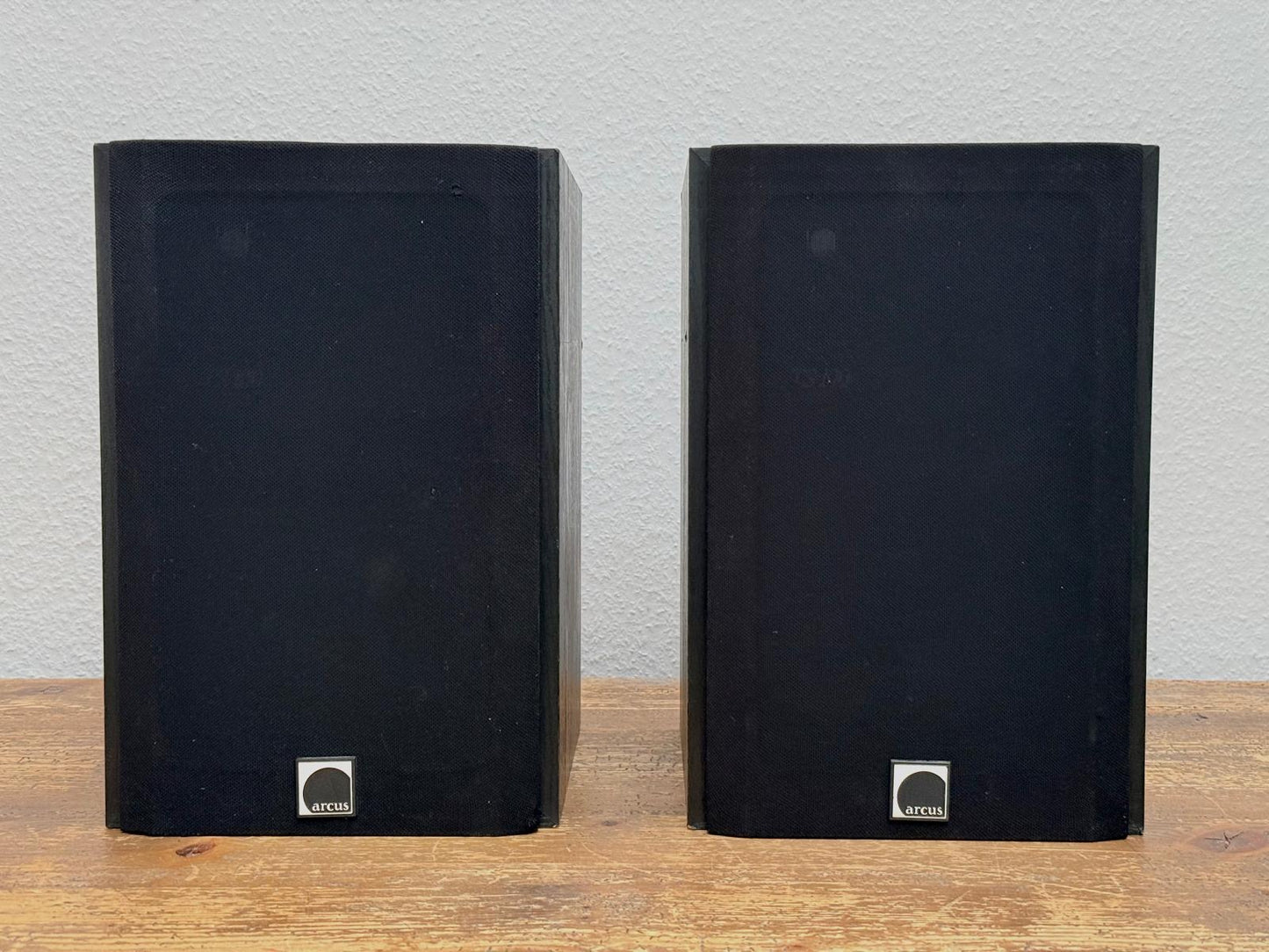 ✨ Set „Black Harmony“ – Sansui AU-X201 • Dual 505-4 • Arcus TS 100