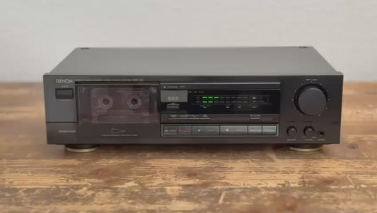 Denon DRM - 500 - Tapedeck